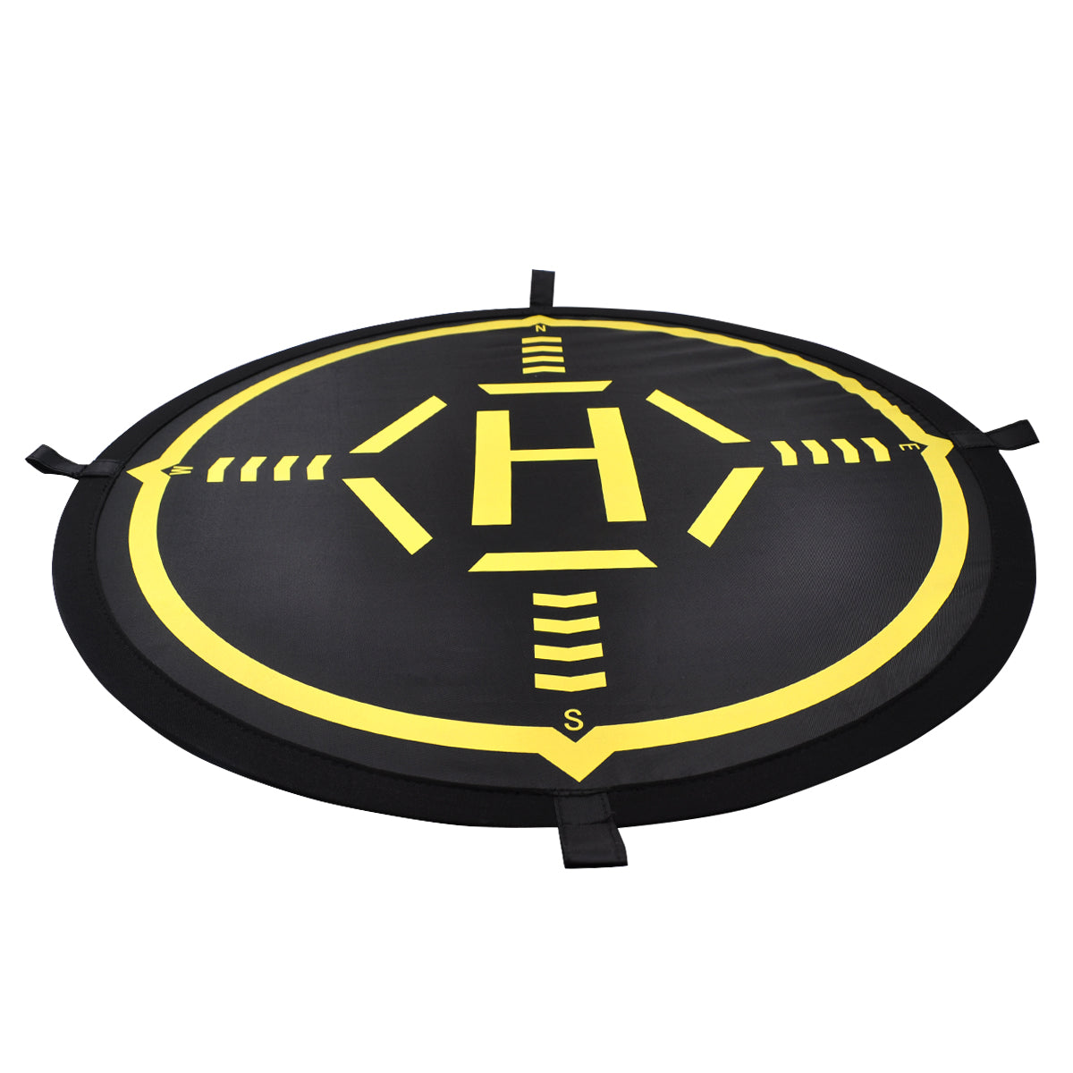 STARTRC 56cm Foldable Drone Parking Apron Oxford Cloth Round Landing Pad STARTRC 56cm Foldable Drone Parking Apron Oxford Cloth Round Landing Pad